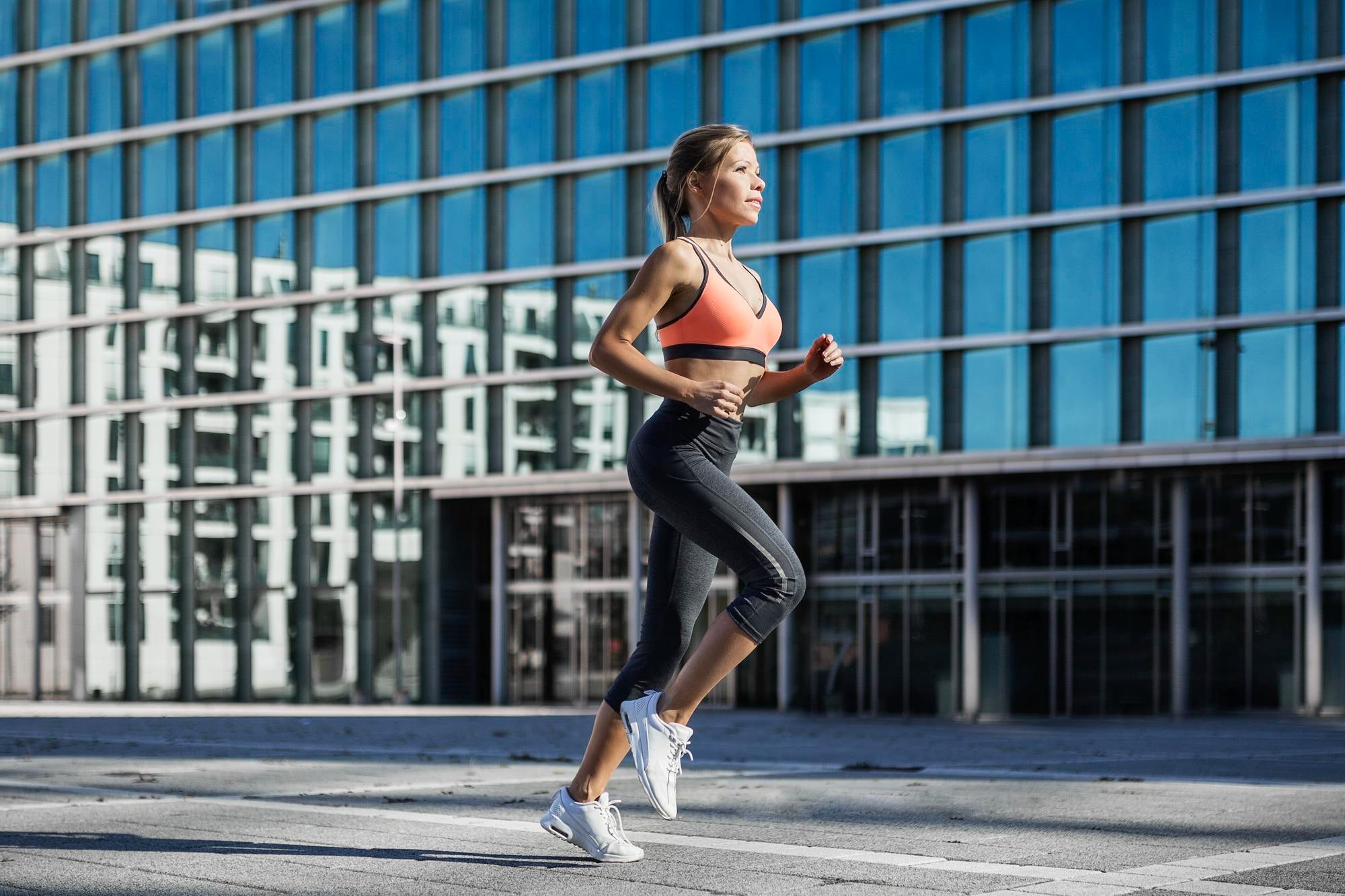 Why Chewing Your Caffeine Is Smarter Than Drinking It